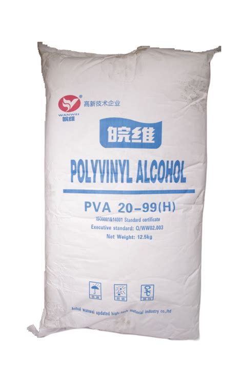 Polyvinyl Alcohol Pva I Vi T Chemicals