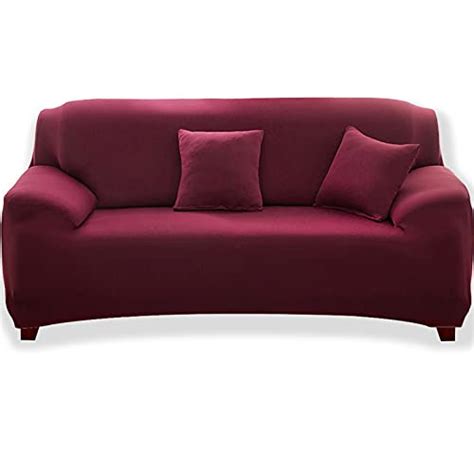 10 Best Chezmoi Collection Sofa Slipcovers 2024 Theres One Clear