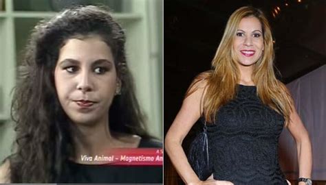 Novela Barriga De Aluguel Completa Anos Veja O Antes E Depois Dos