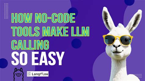 How To Use Open Source LLM Models Using Langflow Ollama Fast Easy