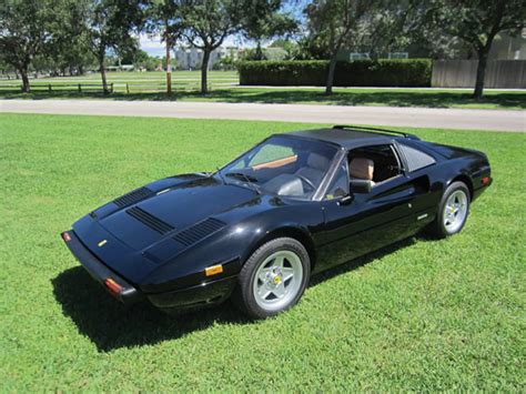 Ferrari Gts Qv Fort Lauderdale Rm Sotheby S