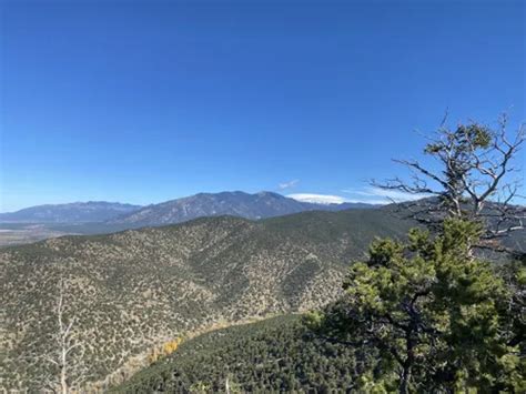 10 Best Trails And Hikes In Taos Alltrails