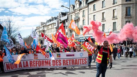 Video Abuchean A La Primera Ministra De Francia En Medio De Las