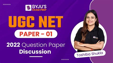 Ugc Net Paper Th Sep Question Paper Solutions With