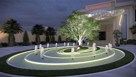 Dubai S Evolving Landscape Design Trends Reshaping