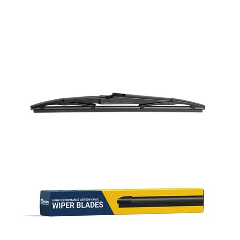 Wiper Blades For Holden Commodore Wagon 2013 2017 Vf Wipers Direct