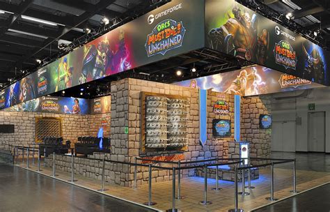 Gameforge Gamescom Agentur Aus Berlin