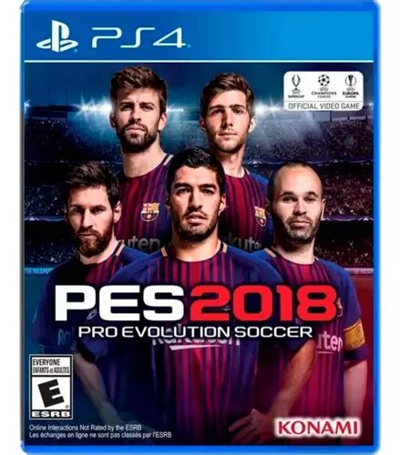 Pro Evolution Soccer Pes Ps F Sico Cuotas Sin Inter S