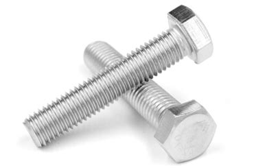 Stainless Steel 18 8 Fasteners Suppliers