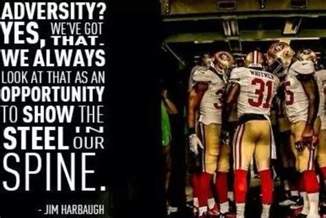 49ers Jim Harbaugh Quotes. QuotesGram