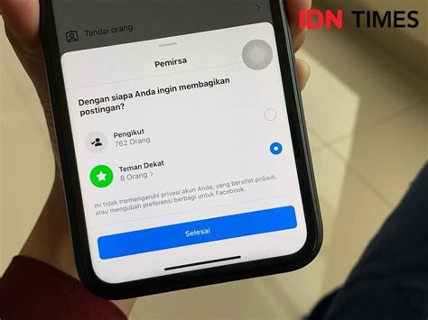 Cara Melihat Flipside Teman Di Instagram Tinggal Switch