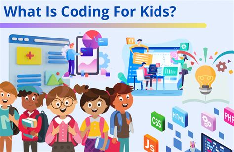 What Is Coding For Kids The Ultimate Guide For Parents Makeblock