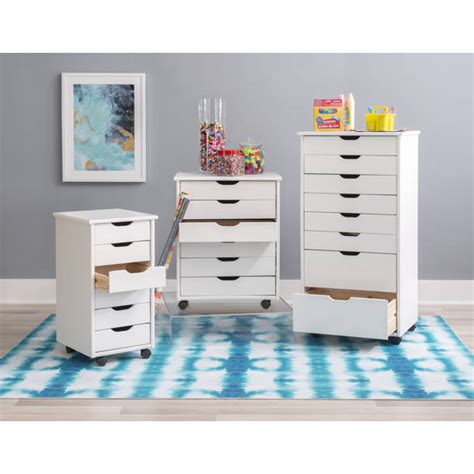 Wayfair Basics® Diego 9 Drawer Storage Chest And Reviews Wayfair