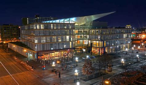 Minneapolis Public Library Library Public Library Location Photography