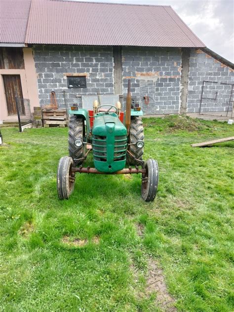 Ciągnik Zetor 3011 Bielany OLX pl