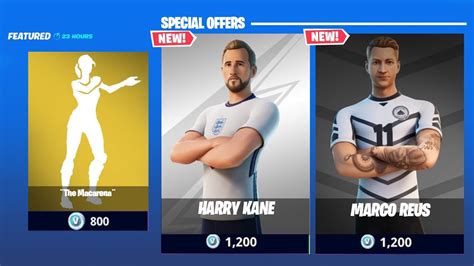 Harry Kane Fortnite / England Fortnite Obsession Harry Kane Has Played ...