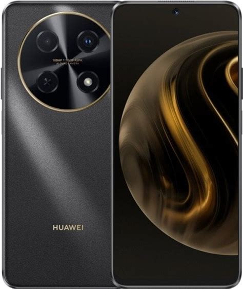 Huawei Enjoy Pro Precio Desde Y Caracter Sticas Enero