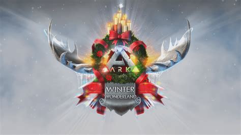 File Ark Winter Wonderland Png ARK Official Community Wiki