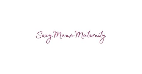 Sexy Mama Maternity Promo Codes 15 Off In Oct 2024