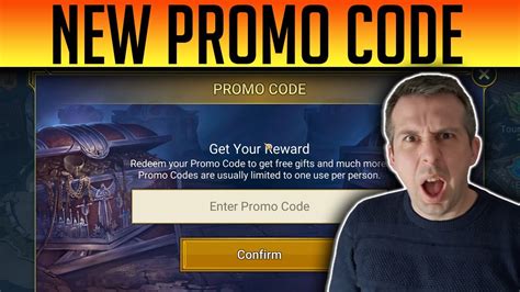 Raid Promo Code For Brand New Players May End Of July Raid