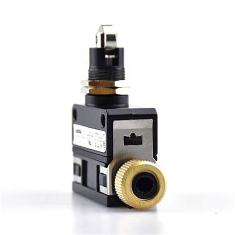 Buy 1 Of New EN60947 5 1 IP67 SL1 A Limit Switch For Yamatake Azbil