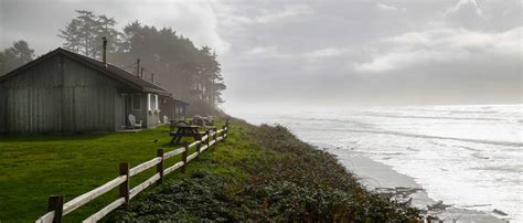 Kalaloch Lodge Enjoy Olympic Peninsula