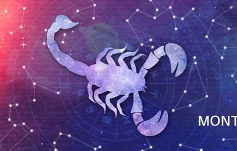 Ramalan Zodiak Scorpio Kamis Desember Identifikasi Pengeluaran