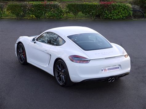 Used Porsche Cayman S Pdk V S Pdk Top Top