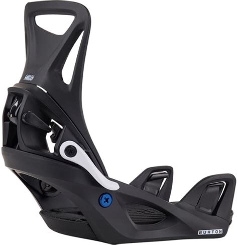 Burton Step On Reflex Snowboard Bindings Kids 20232024 Rei Co Op