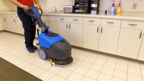 Floor Scrubber Vacuum Not Working | Viewfloor.co