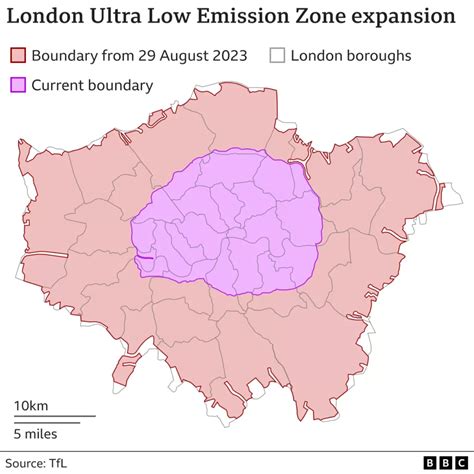 Londra Sabotaggio Di Quasi Videocamere Di Sorveglianza