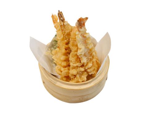 Hot Food Hero Sushi