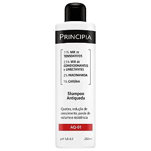 Principia S Rum Skincare Anti Acne Niacinamida Glic Lico