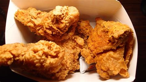 Must Try This Fried Chicken Brothers Fried Chicken New Orleans