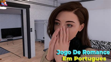 STEPS OF DEBAUCHERY Jogo De Romance V Episodio 1 1 Atualizado Em