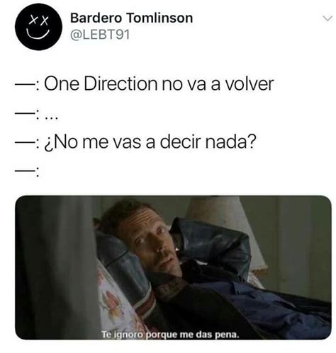 Pin En One Direction Memes De One Direction Momentos Divertidos