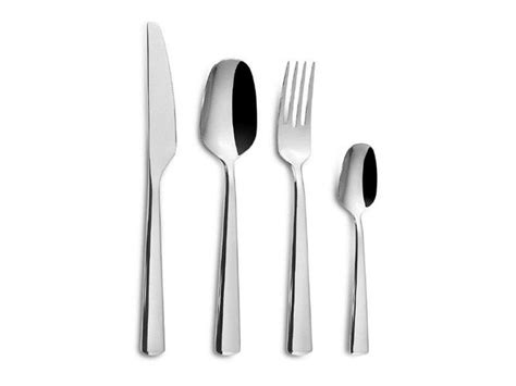 Cтоловые приборы Comas по оптовым ценам в Москве