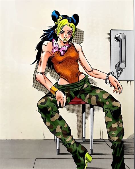 Pin By Pinner On Hirohiko Araki S Drawing Style Jojo Bizzare