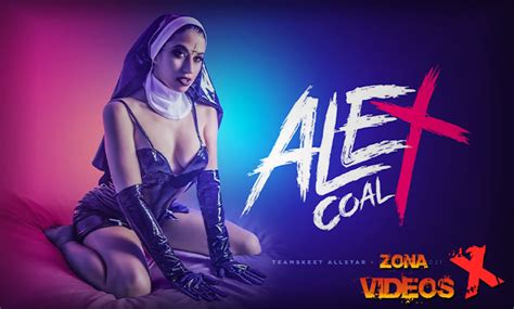 Team Skeet Alex Coal Nun More Horny Than I Zona Videos X
