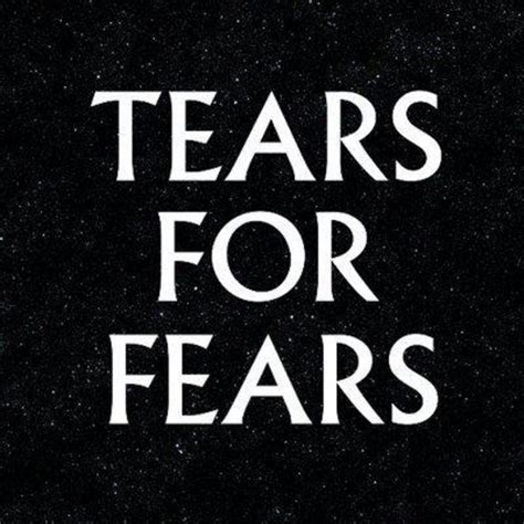 Tears for Fears Tickets, 2022 Concert Tour Dates & Details | Bandsintown