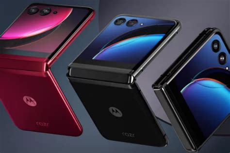 Spesifikasi Dan Fitur Yang Ditawarkan Motorola Razr 50 Ultra Siap