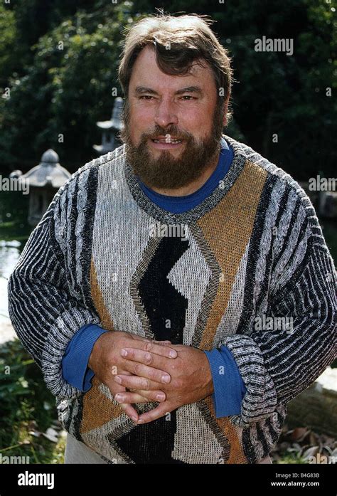 Brian Blessed Stock Photos And Brian Blessed Stock Images Alamy