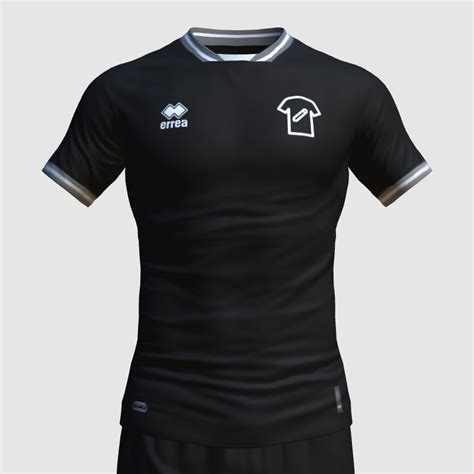 Errea Template FIFA 23 Kit Creator Showcase