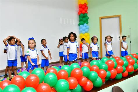 Educação de Floriano realiza I Seminário Municipal de Boas Práticas