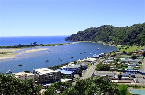 Whakatane Cafes, Restaurants, and Dining Guide