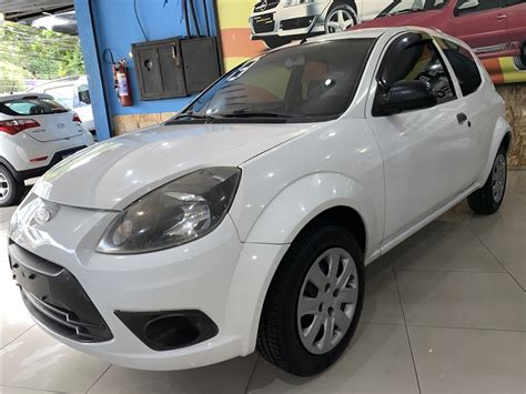 Jedean Multimarcas Ford Ka Mpi V Flex P Manual R