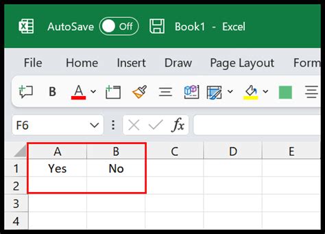 How To Compare Two Cells In Excel