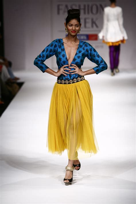 Masaba gupta - Fashion Designer Profile