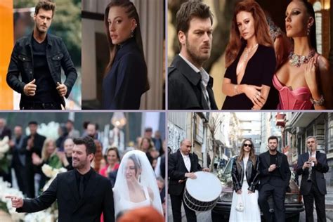 Family de Kıvanç Tatlıtuğ ve Serenay Sarıkaya nın Canlandırdığı Dev ve