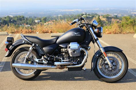 2012 Moto Guzzi California Black Eagle Motozombdrivecom